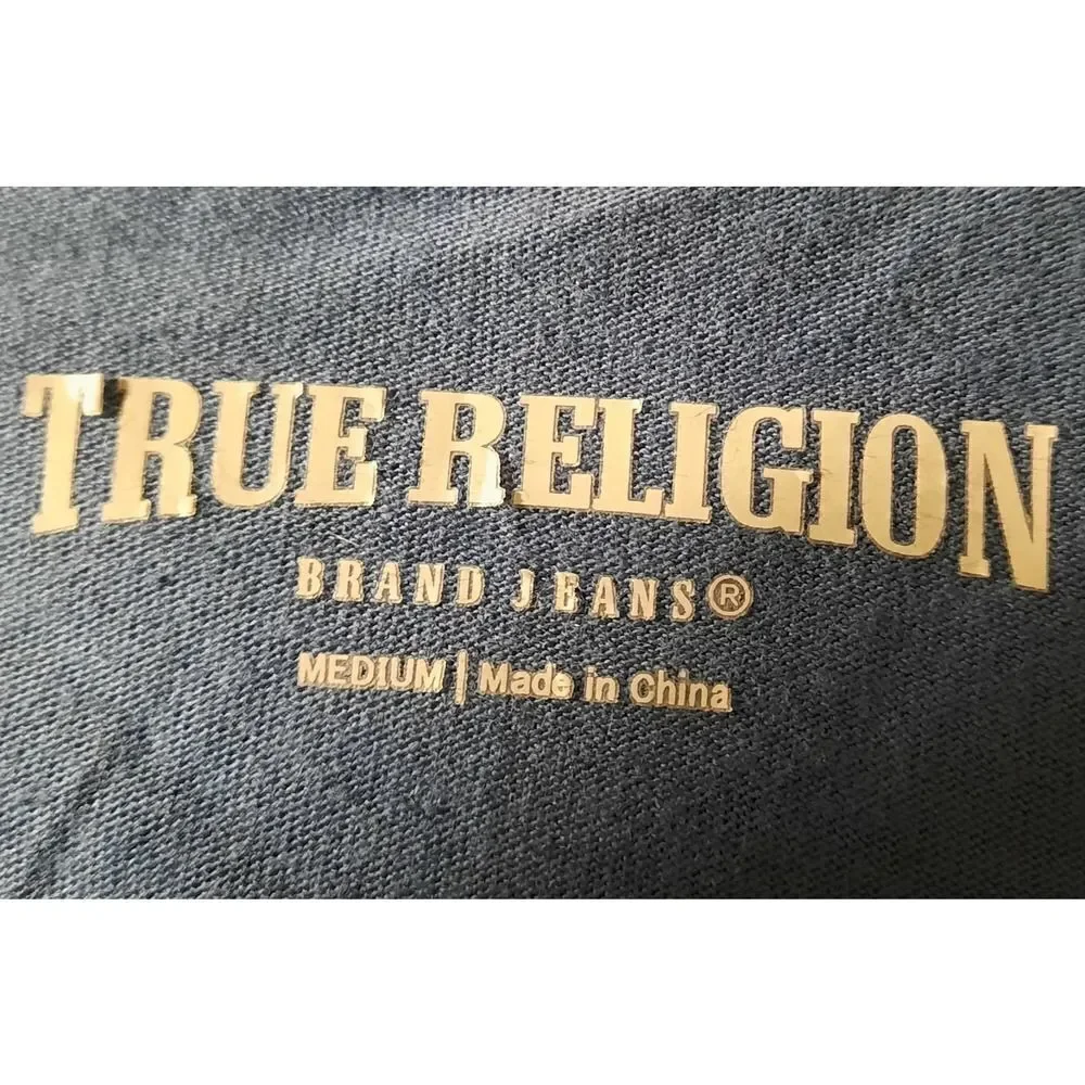 True Religion true religion
